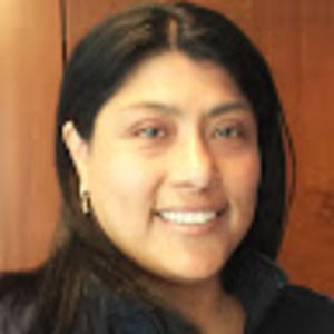 Meet your Posher, Ana